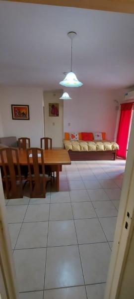 Departamento Av 24 de septiembre